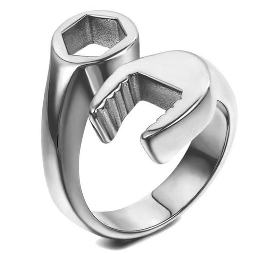 ByBikers™ Wrench Ring