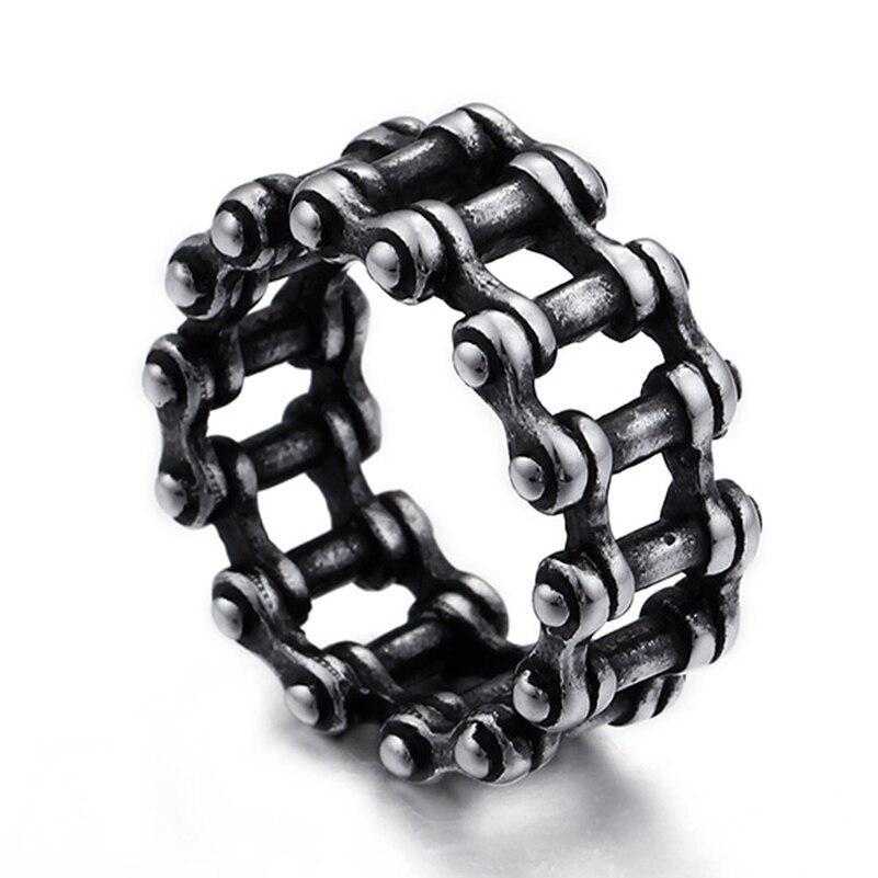 ByBikers™ Chain Ring