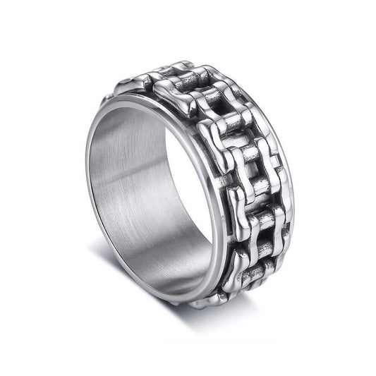 ByBikers™ Bike Chain Spinner Ring